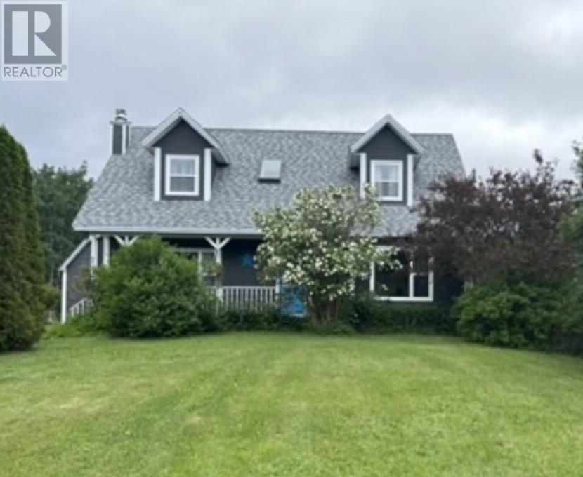 7 Dawes Rd, Summerville, NL        