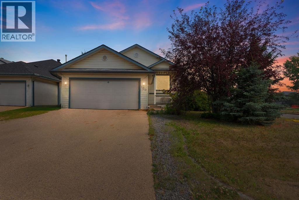 100 Laurier Pl, Fort Mcmurray, AB t9k 2l4