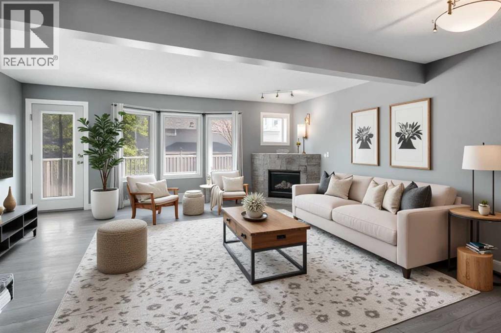 378 Regal Park NE, Calgary, AB T2E 0S6