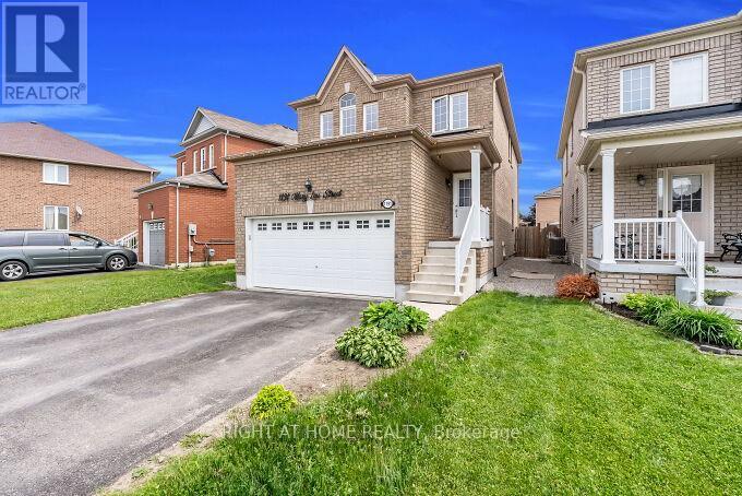 1191 Mary Lou St, Innisfil Alcona, ON L9S 5A4