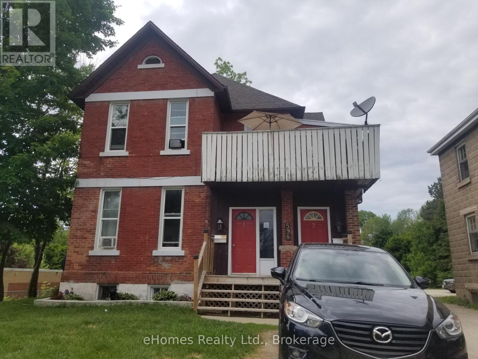 598 6th Street East, Owen Sound, ON N4K 1G3
