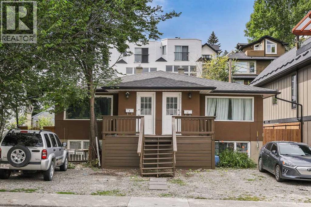 16 Street Sw Unit 2311, Calgary, AB T2T 4E6