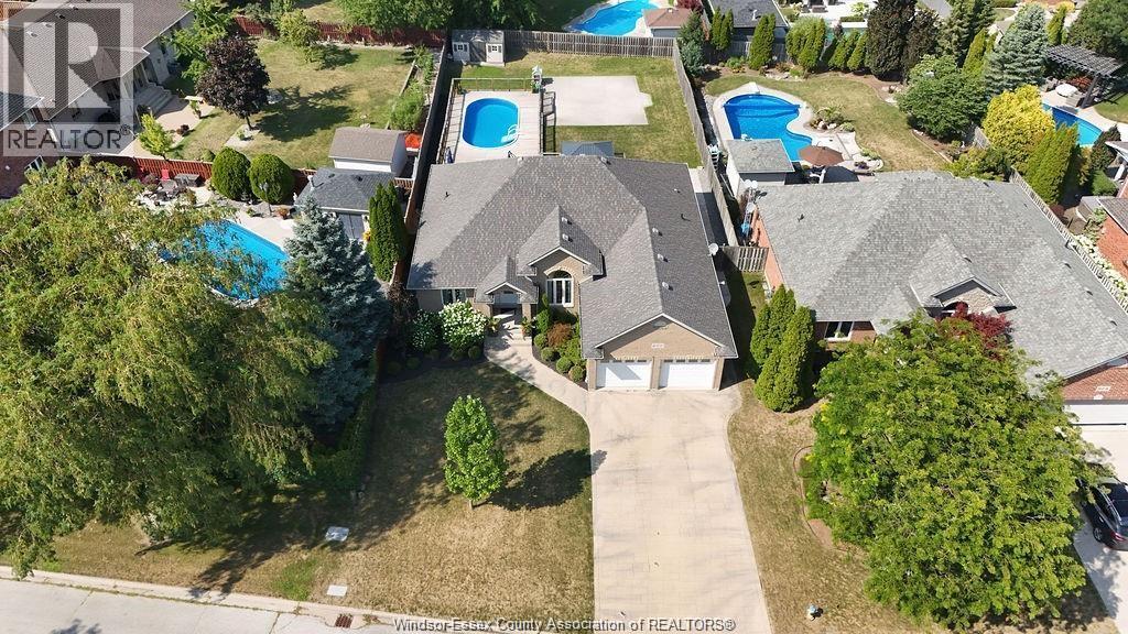 622 George Kennedy, Lakeshore, ON N8L 1A4