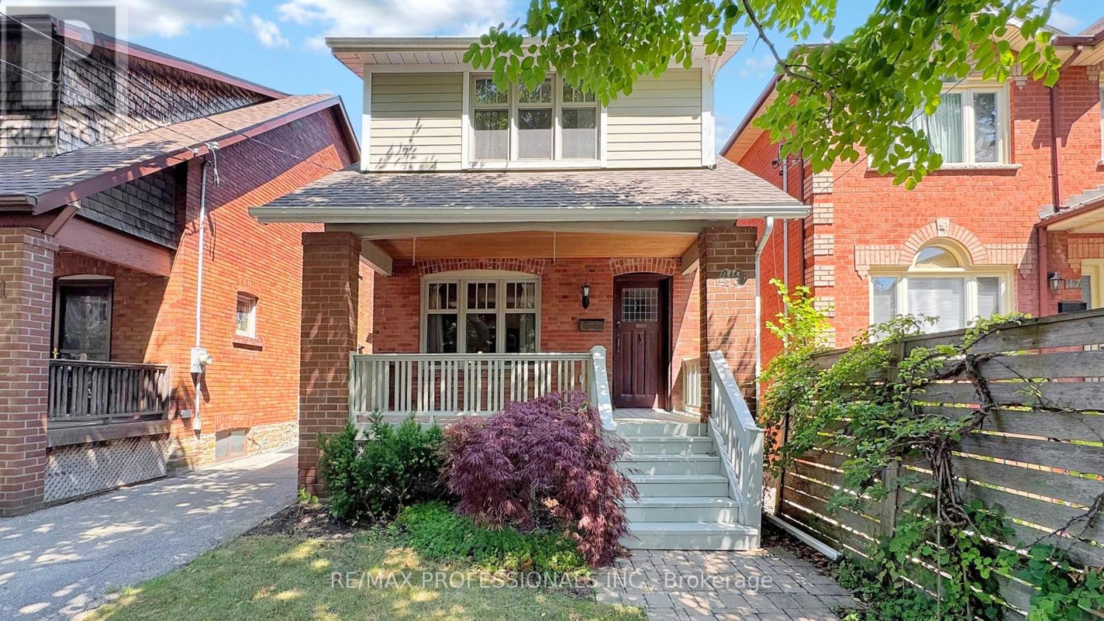 49 Albert Ave, Toronto, ON M8V 2L6