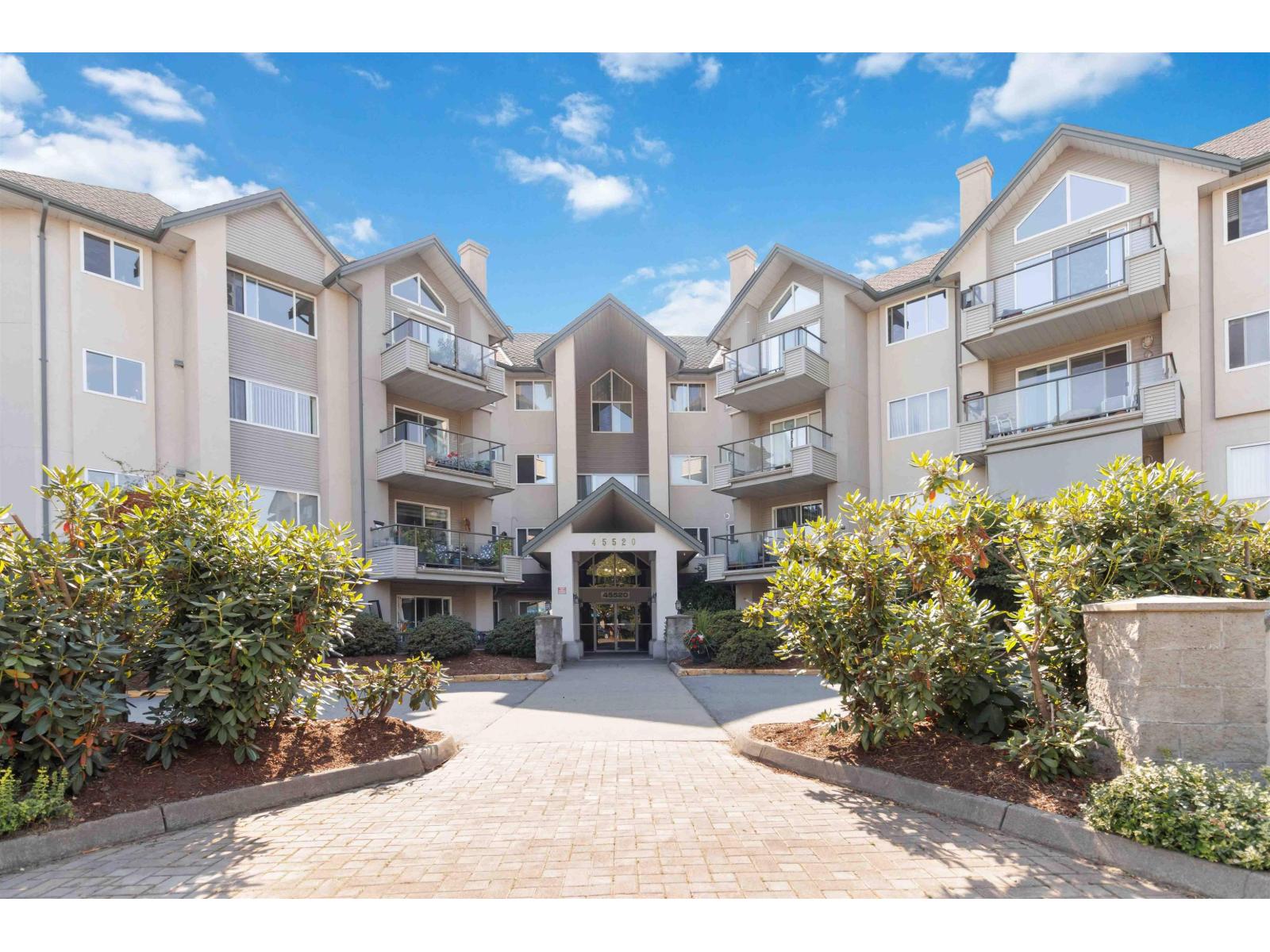 45520 Knight Roadsardis West Vedder Unit 208, Chilliwack, BC V2R 3Z2