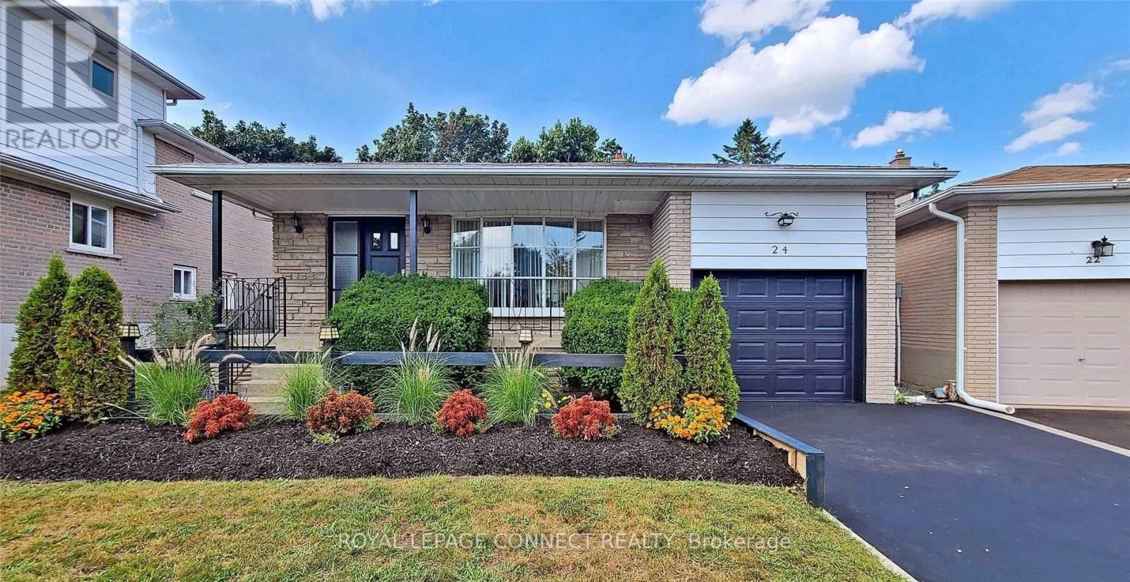 24 Lalton Pl, Toronto, ON M1E 1T4