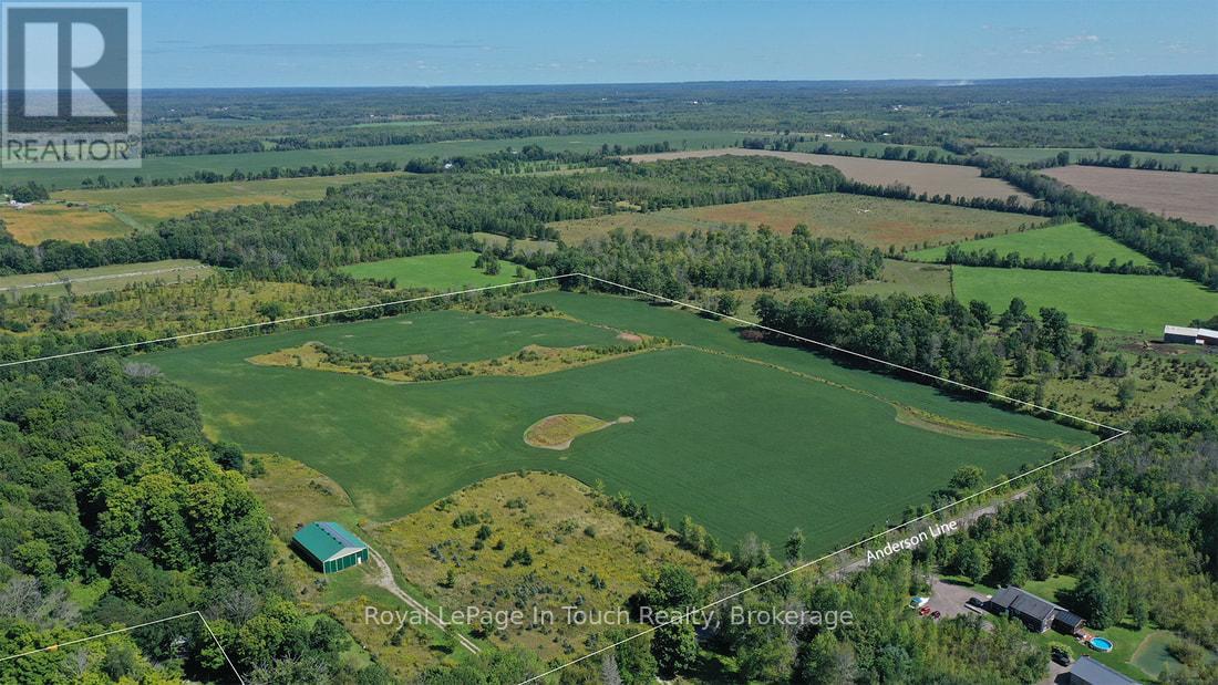 1081 Anderson Line, Severn, ON L0K 1E0