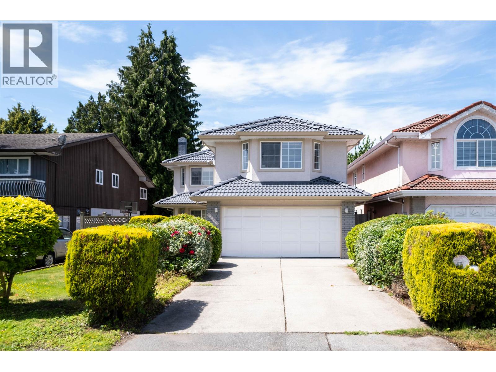 9900 Patterson Rd, Richmond, BC V6X 1R2