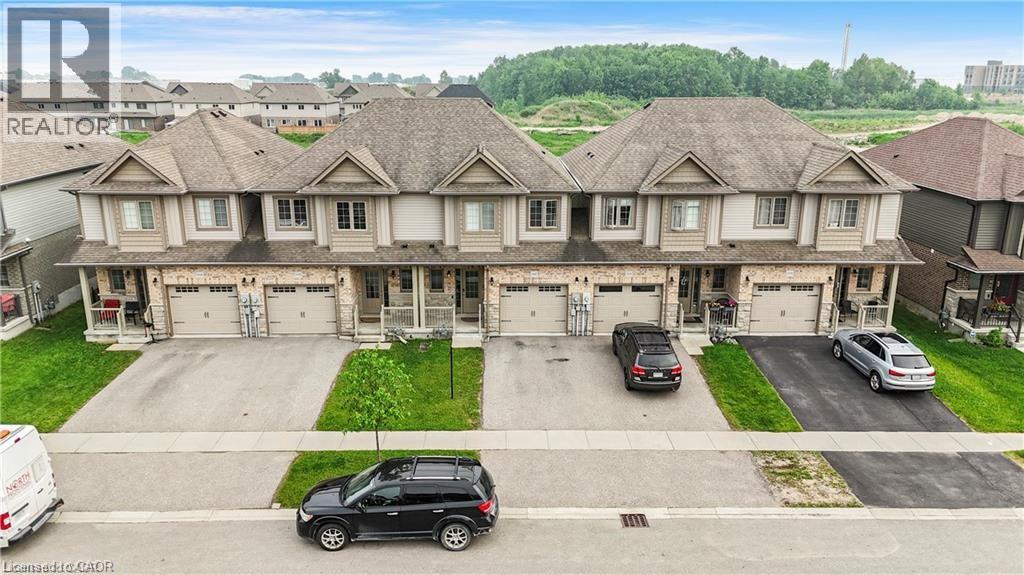 1426 Caen Ave, Woodstock, ON N4T 0J7