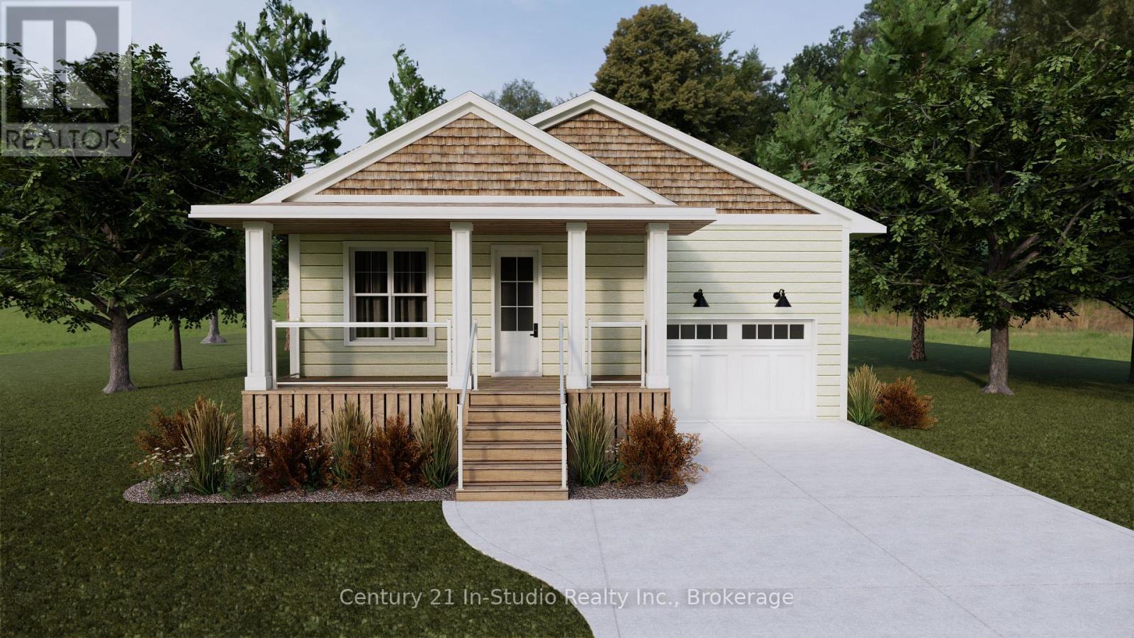 11 Grenville St N, Saugeen Shores, ON N0H 2L0