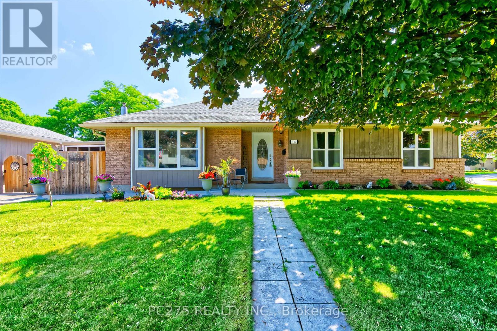 135 Kent St, Cambridge, ON N1S 4H3