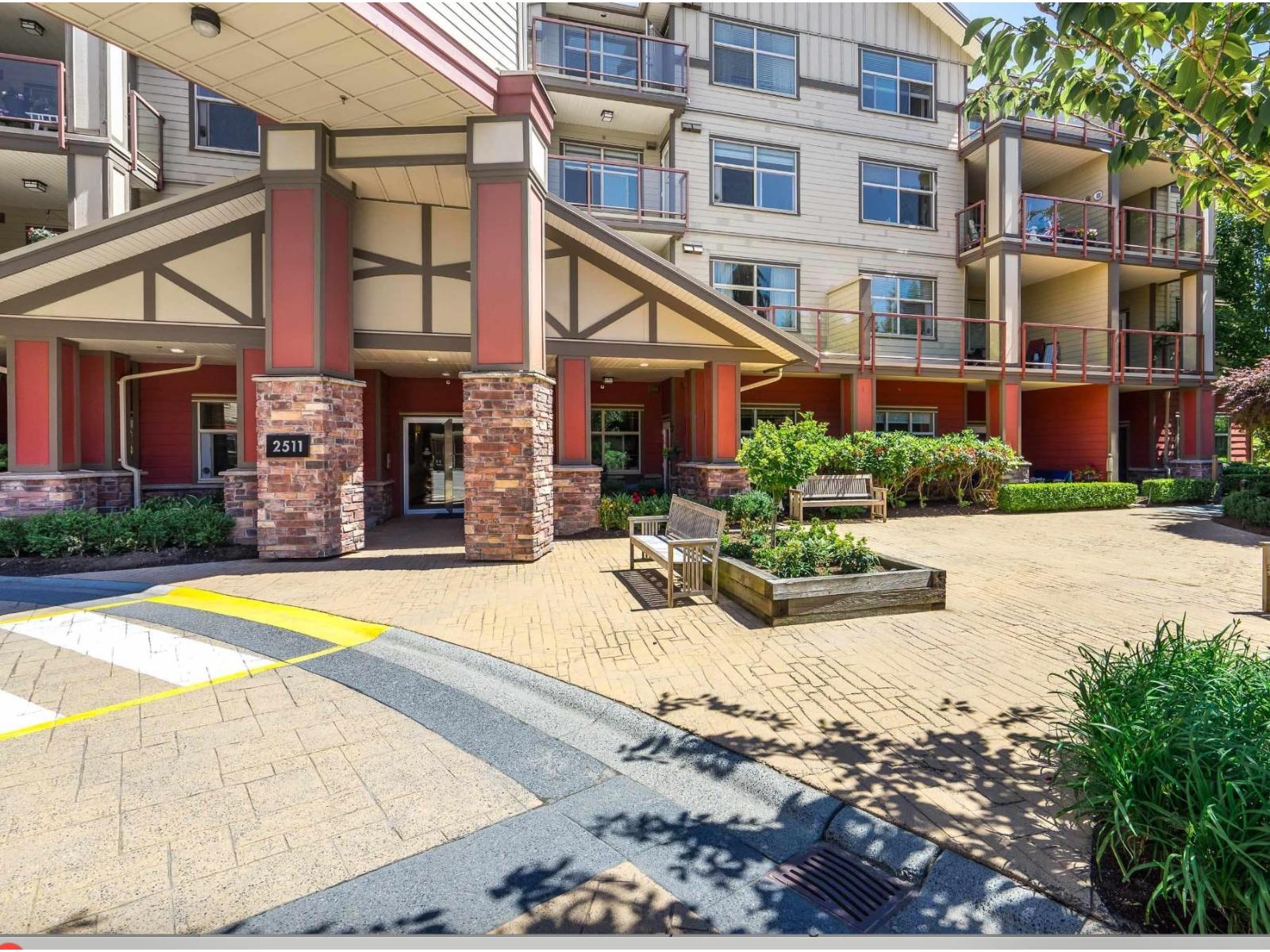 2511 King George Boulevard Unit 415, Surrey, BC V4P 0C7