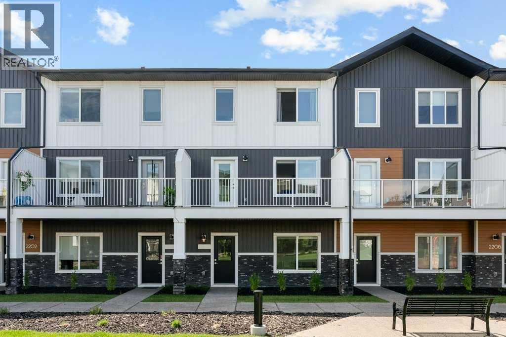 280 Chelsea Road Unit 2204, Chestermere, AB T1X 2X9