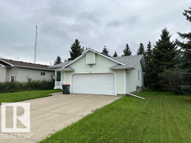 49 Av Unit 4506, Thorsby, AB T0C 2P0