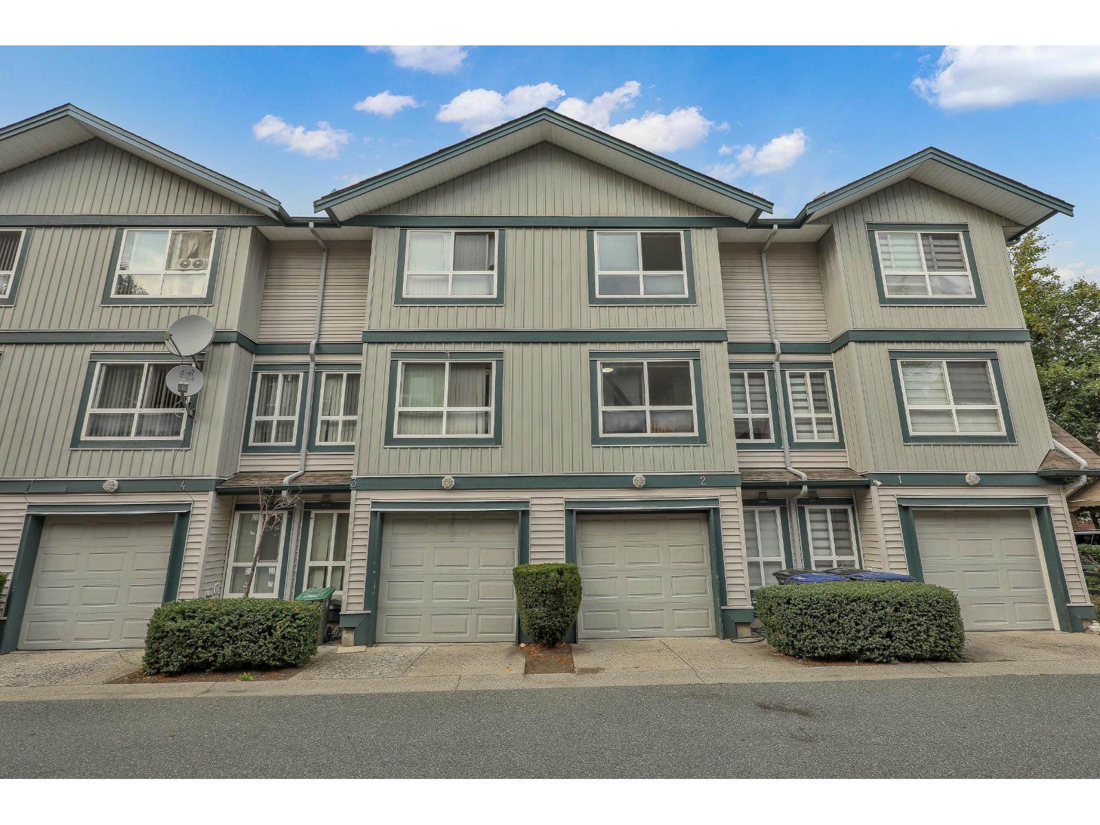 12730 66 Avenue Unit 2, Surrey, BC V3W 1P2