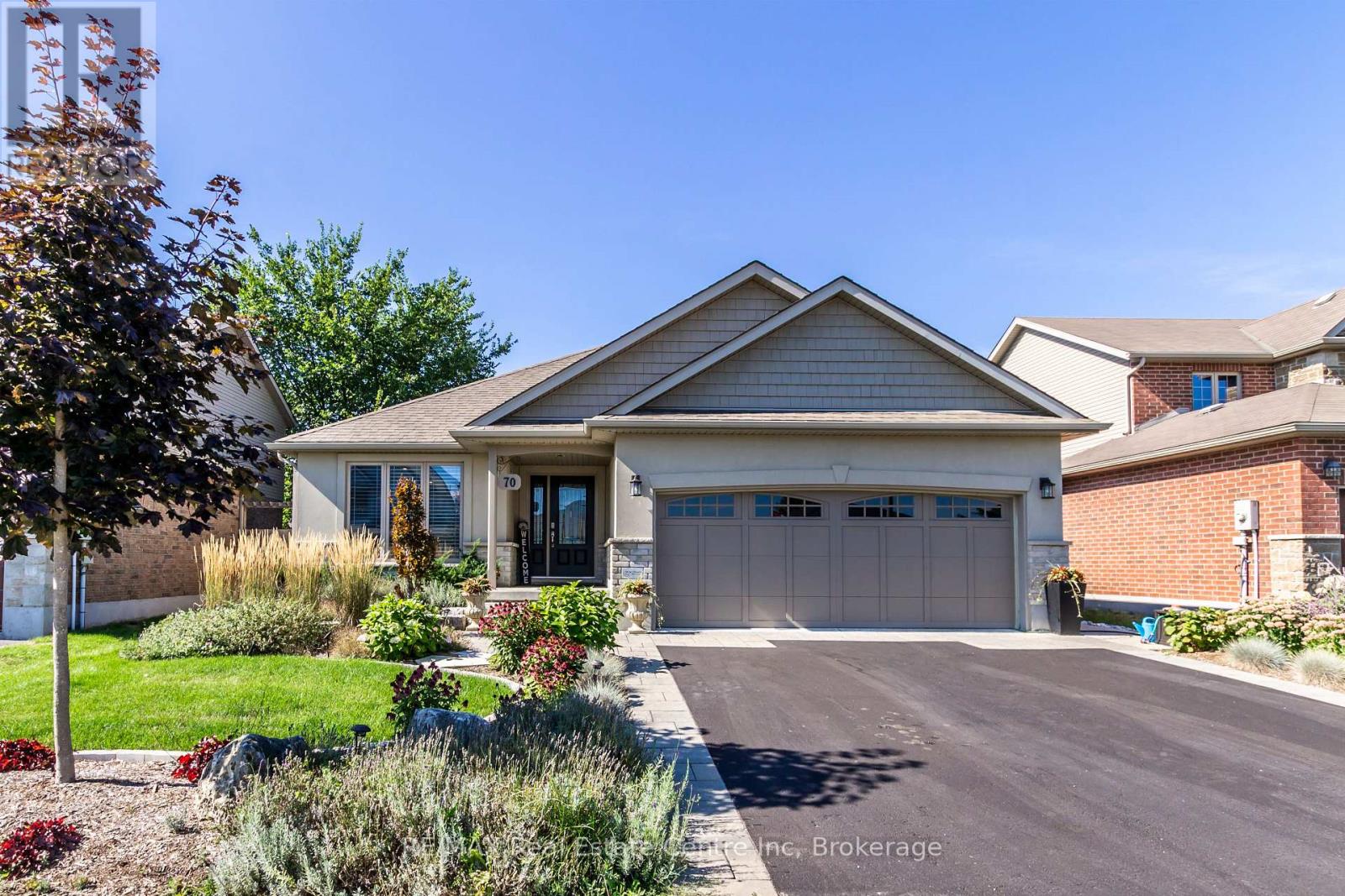 70 Mcgowan St, Centre Wellington, ON N0B 1S0