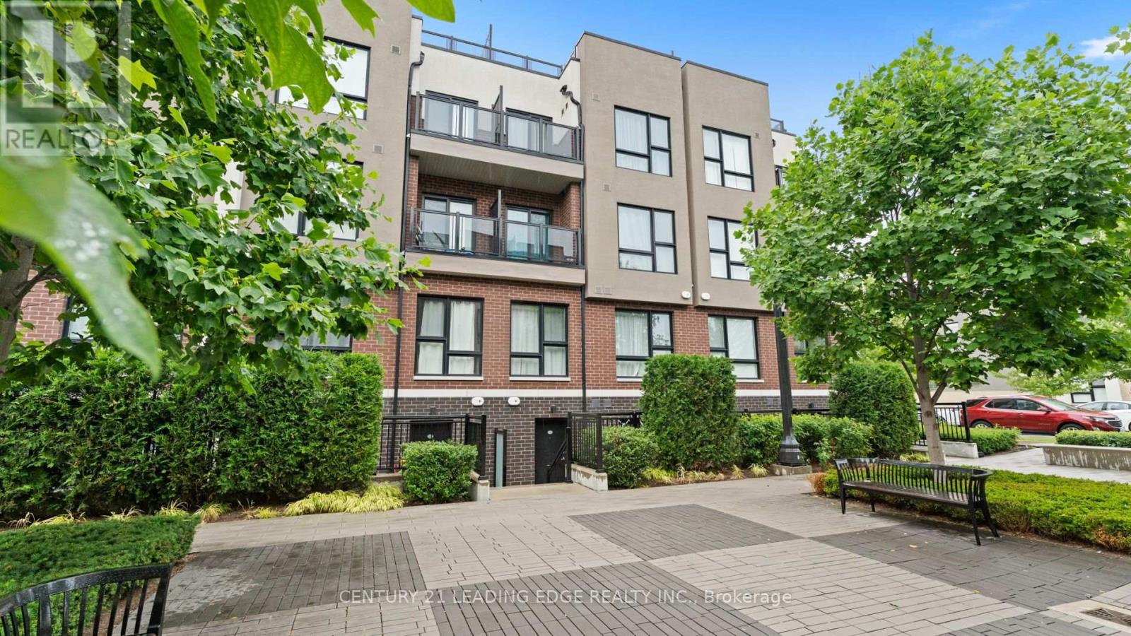 112 8835 Sheppard Ave E, Toronto, ON M1B 0E3