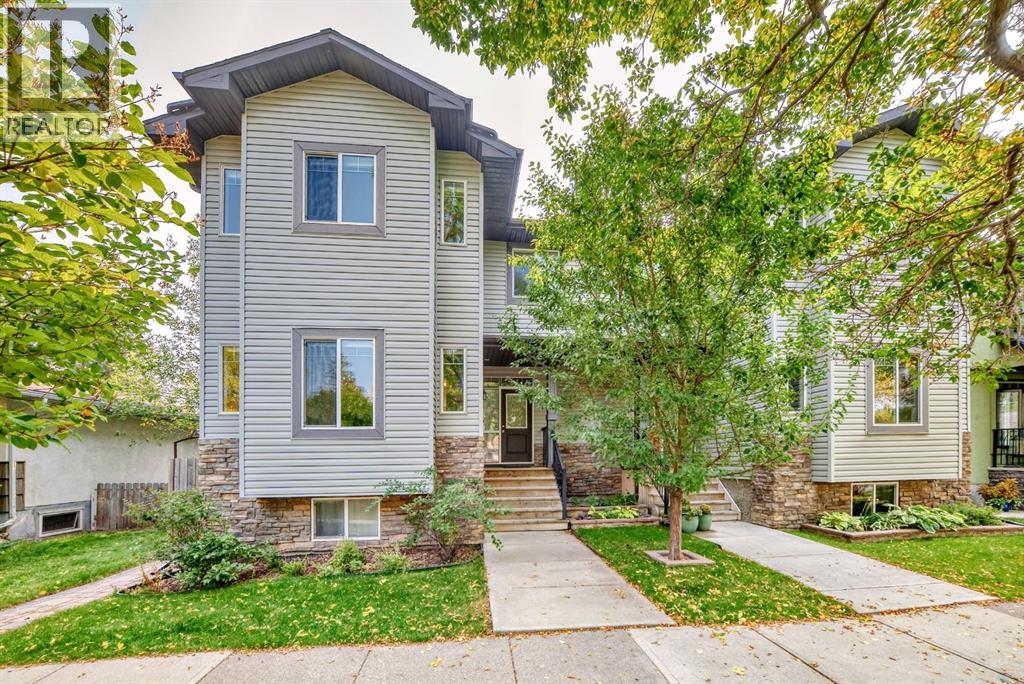 514 Northmount Dr NW, Calgary, AB T2K 3H9