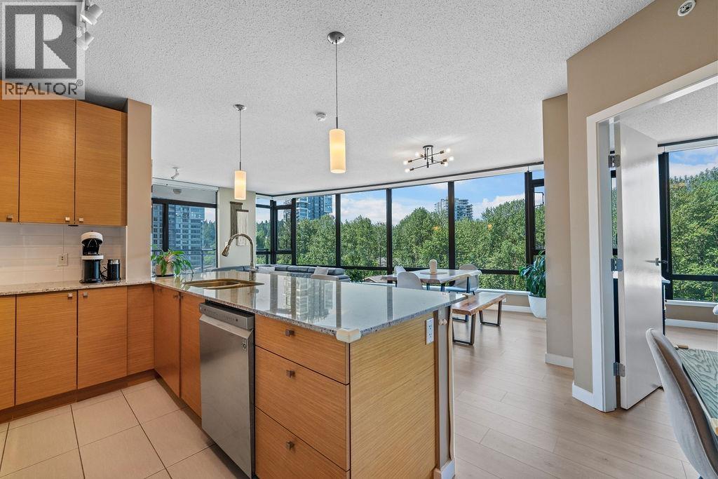 110 Brew Street Unit 704, Port Moody, BC V3H 0E4