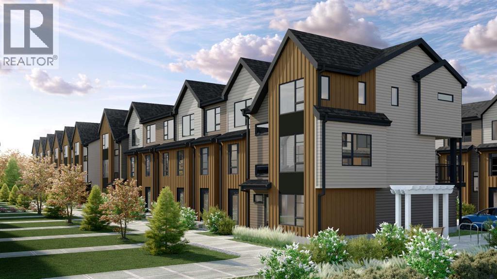 199 Sage Hill Heights Nw Unit 605, Calgary, AB T3R 2E5