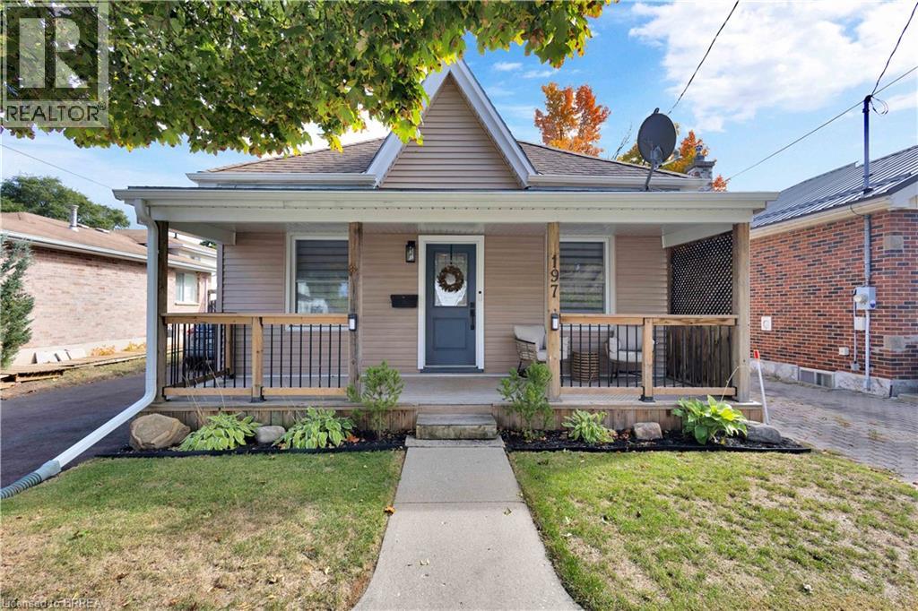 197 Grand St, Brantford, ON N3R 4C2