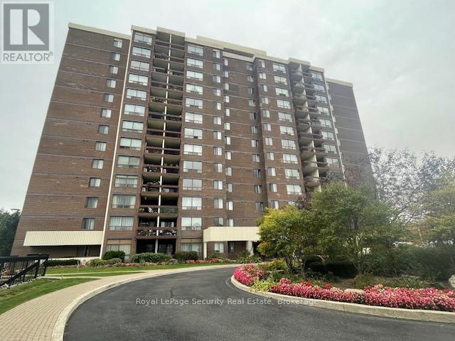 805 2556 Argyle Rd, Mississauga, ON L5B 2H6
