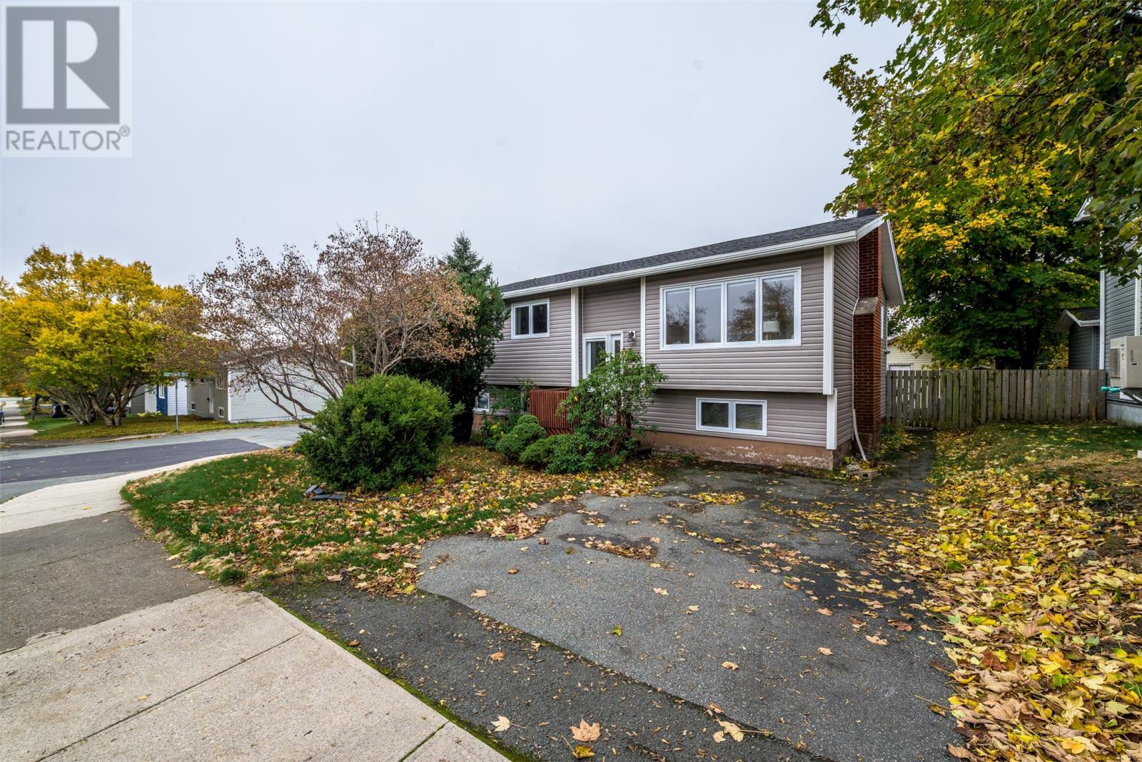 11 Cambridge Ave, St. John's, NL A1A 3N7
