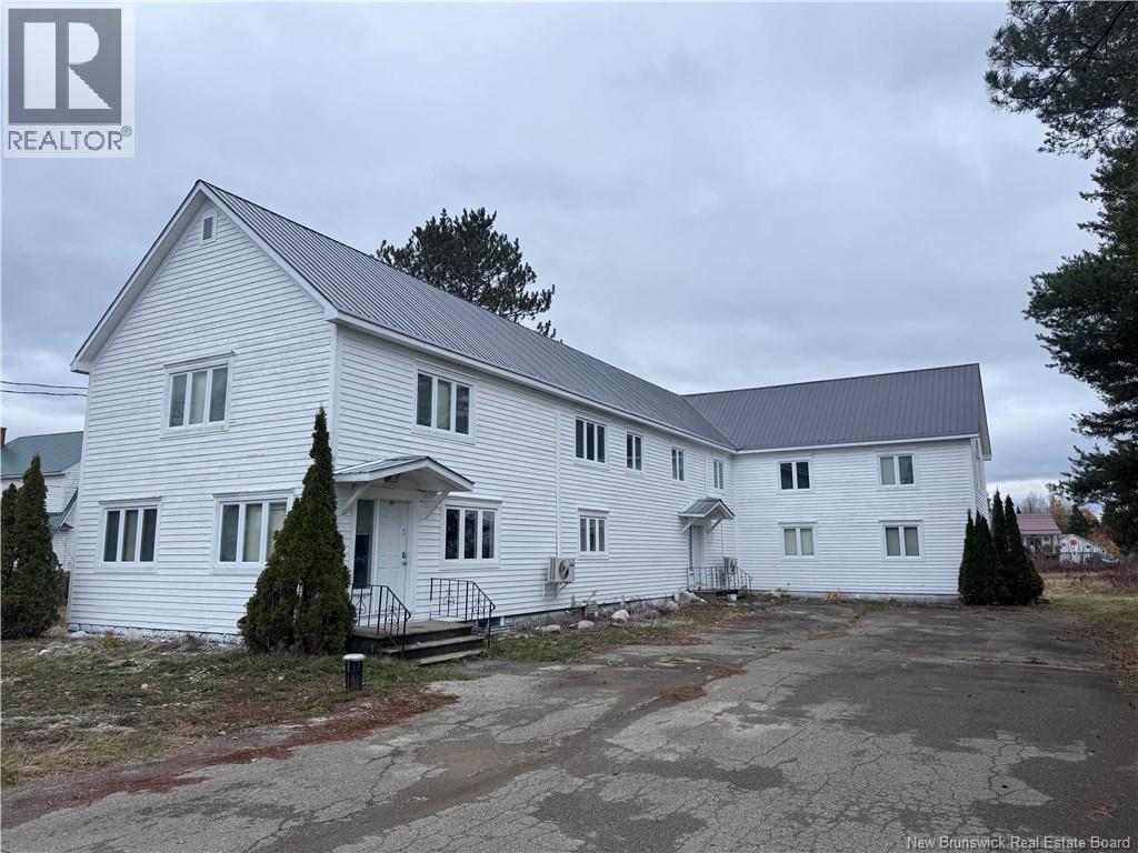 35 Juniper Mill Rd, Juniper, NB E7L 1J3