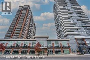 215 Queen Street E Unit 711, Brampton, ON L6W 0A9