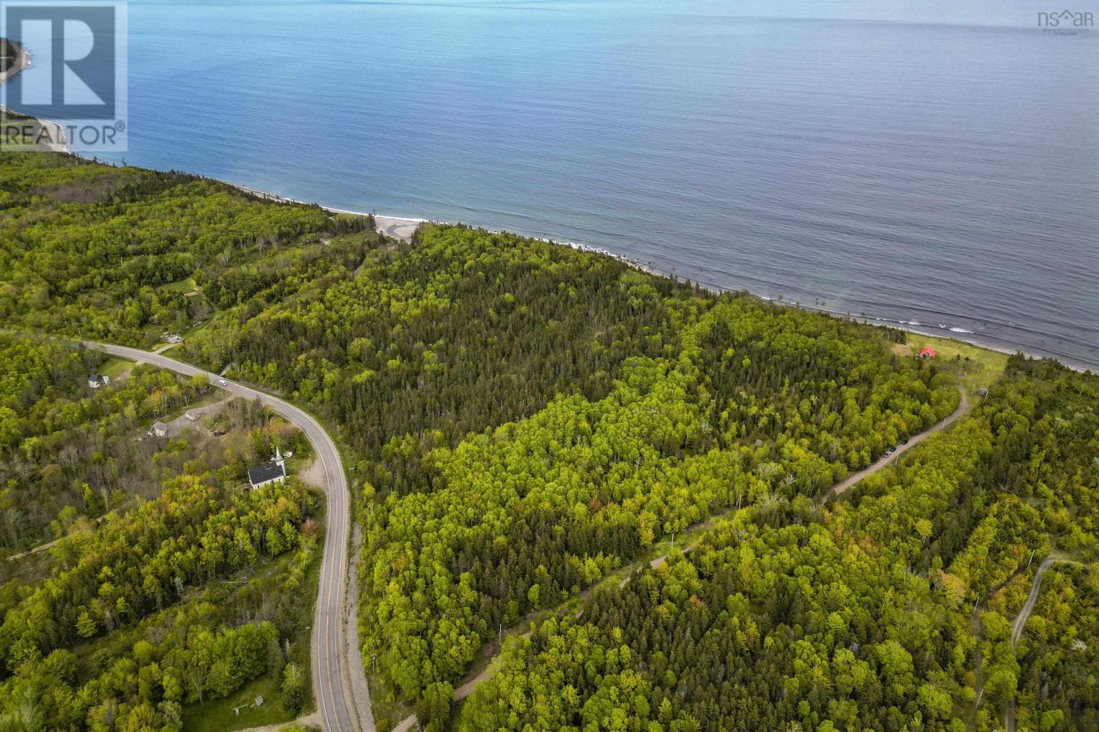 42979 Cabot Trl, Birch Plain, NS B0C 1H0