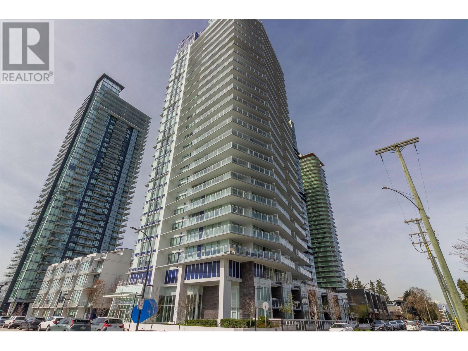 5051 Imperial Street Unit 1803, Burnaby, BC V5J 0J3