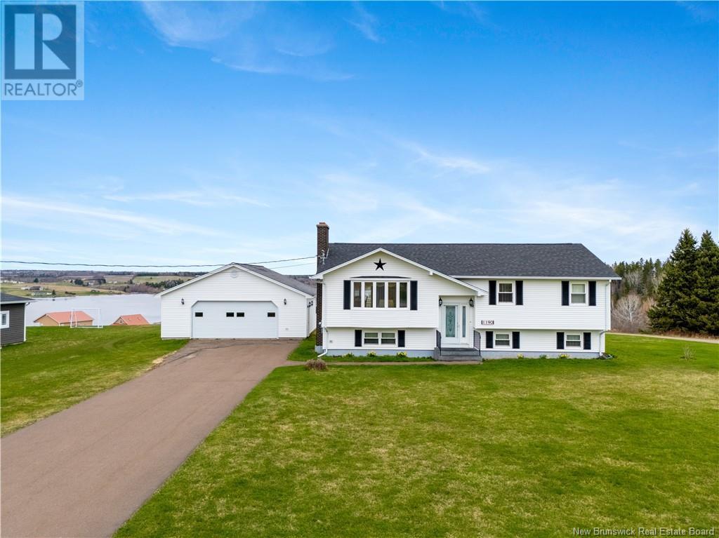 1190 Route 525, Sainte-marie-de-kent, NB E4S 2H7