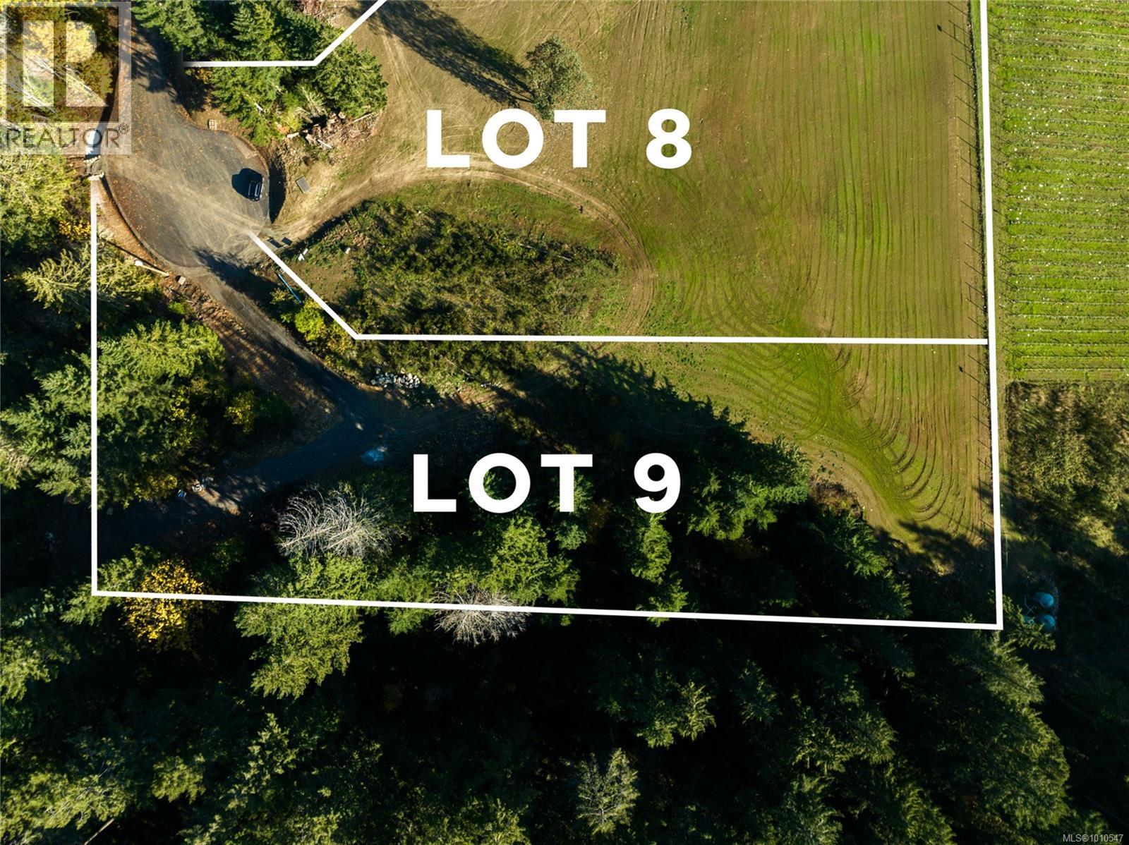 Sl 9 Pinot Pl, Duncan, BC V9L 6K9