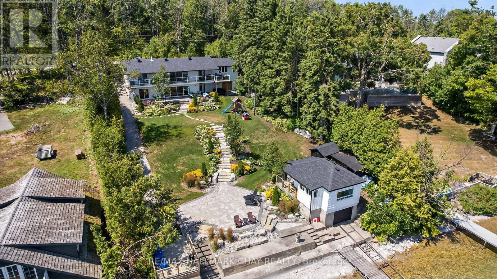 47 Eight Mile Point Rd, Oro-Medonte, ON L3V 6H1