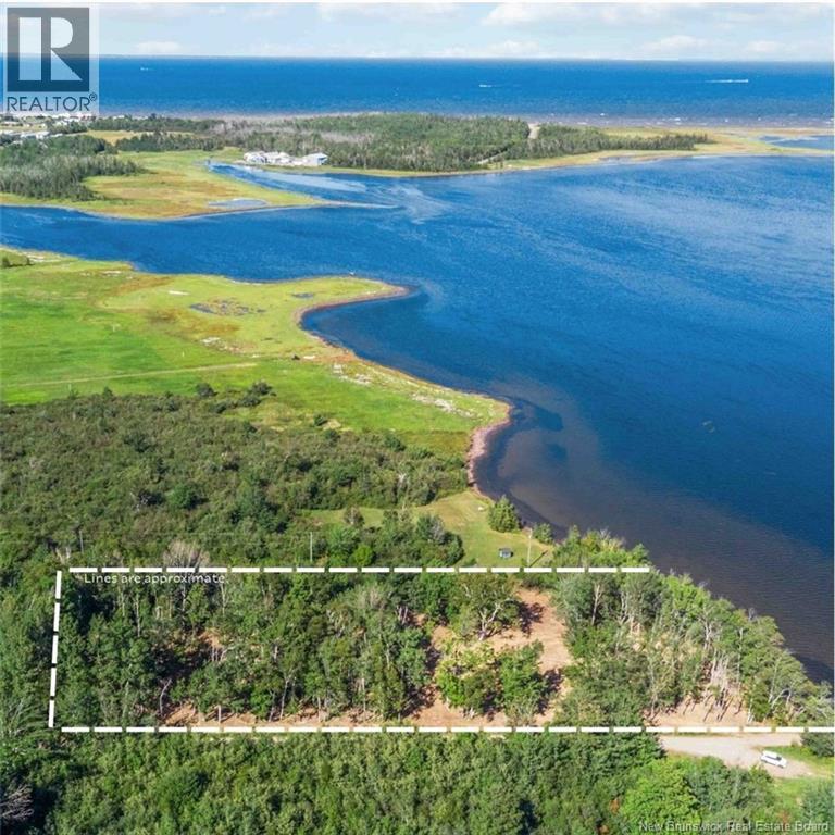 25 Shemogue Harbour Shore Rd, Shemogue, NB E4N 2S2