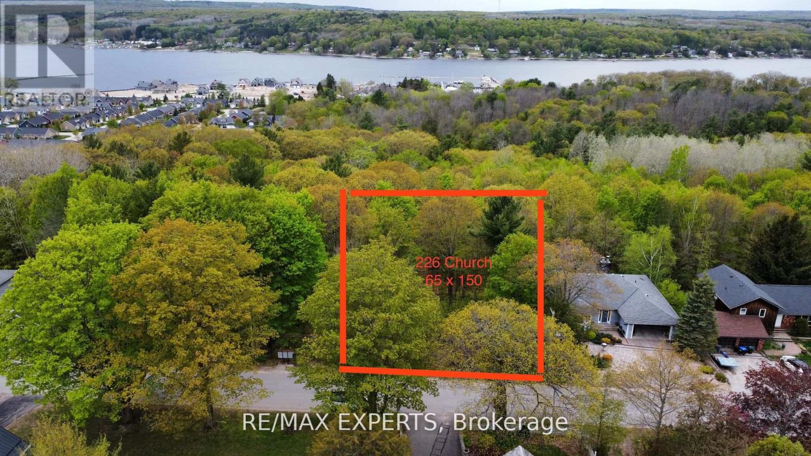 226 Church St, Penetanguishene, ON L9M 1G6