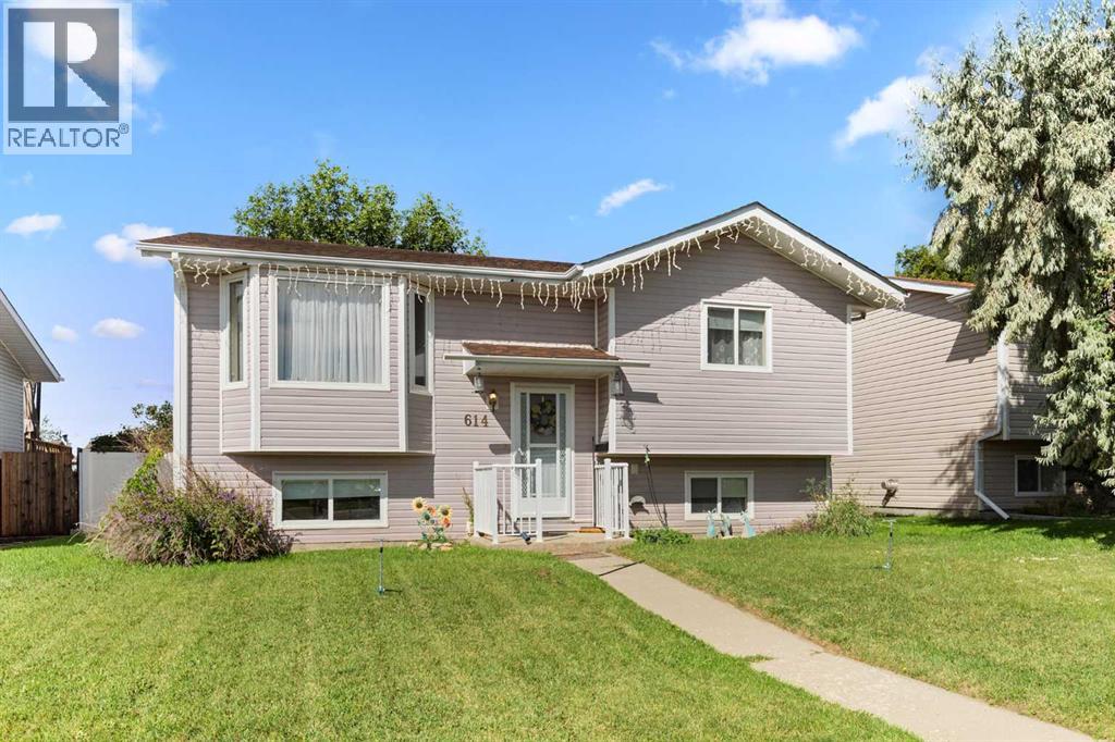 7 Street Se Unit 614, Redcliff, AB T0J 2P2