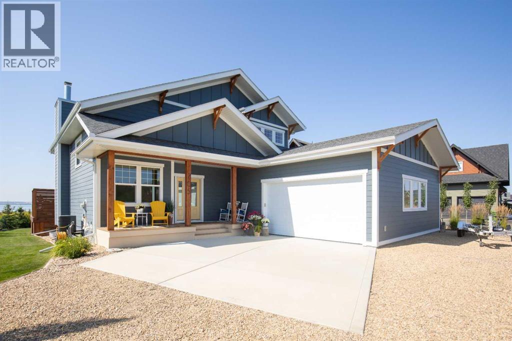 705 Bridgeview Rd, Rural Ponoka County, AB T0C 2J0