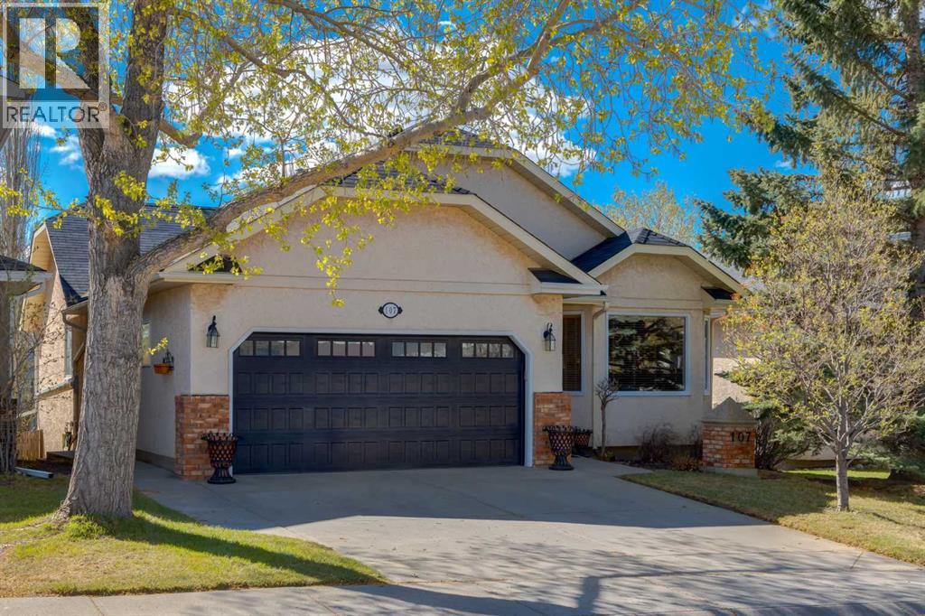 107 Arbour Lake Way NW, Calgary, AB T3G 3S8