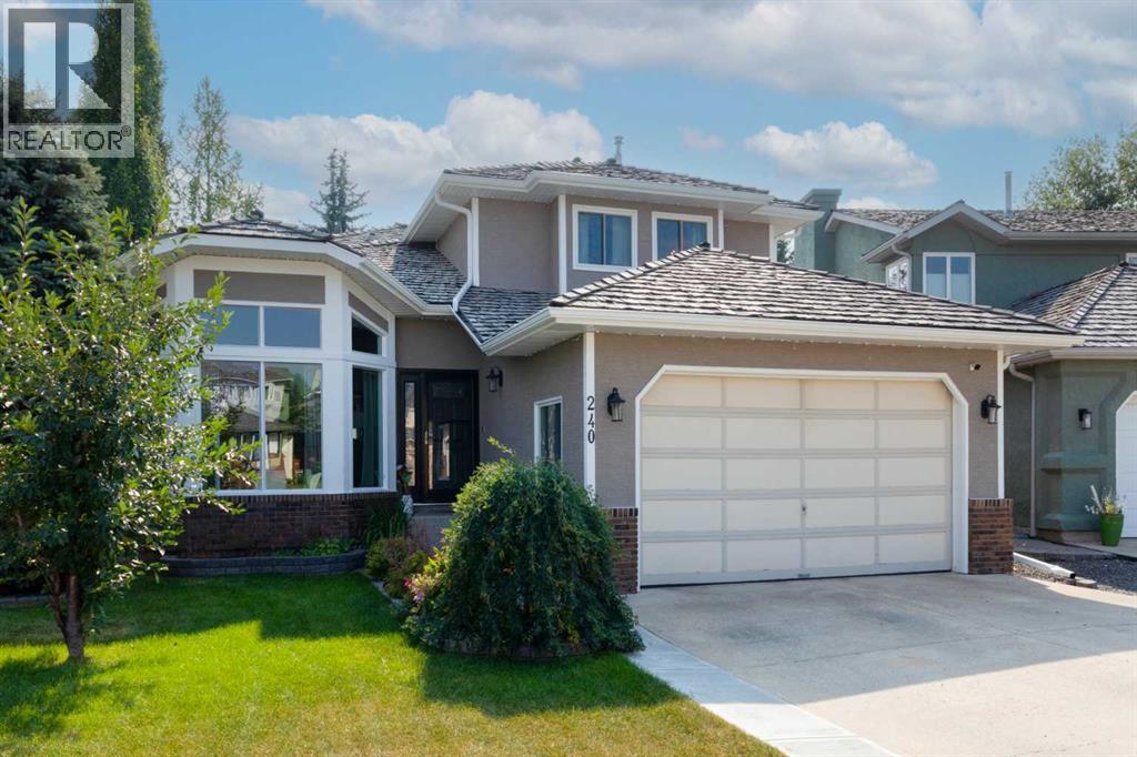 240 Woodbriar Pl SW, Calgary, AB T2W 6B1