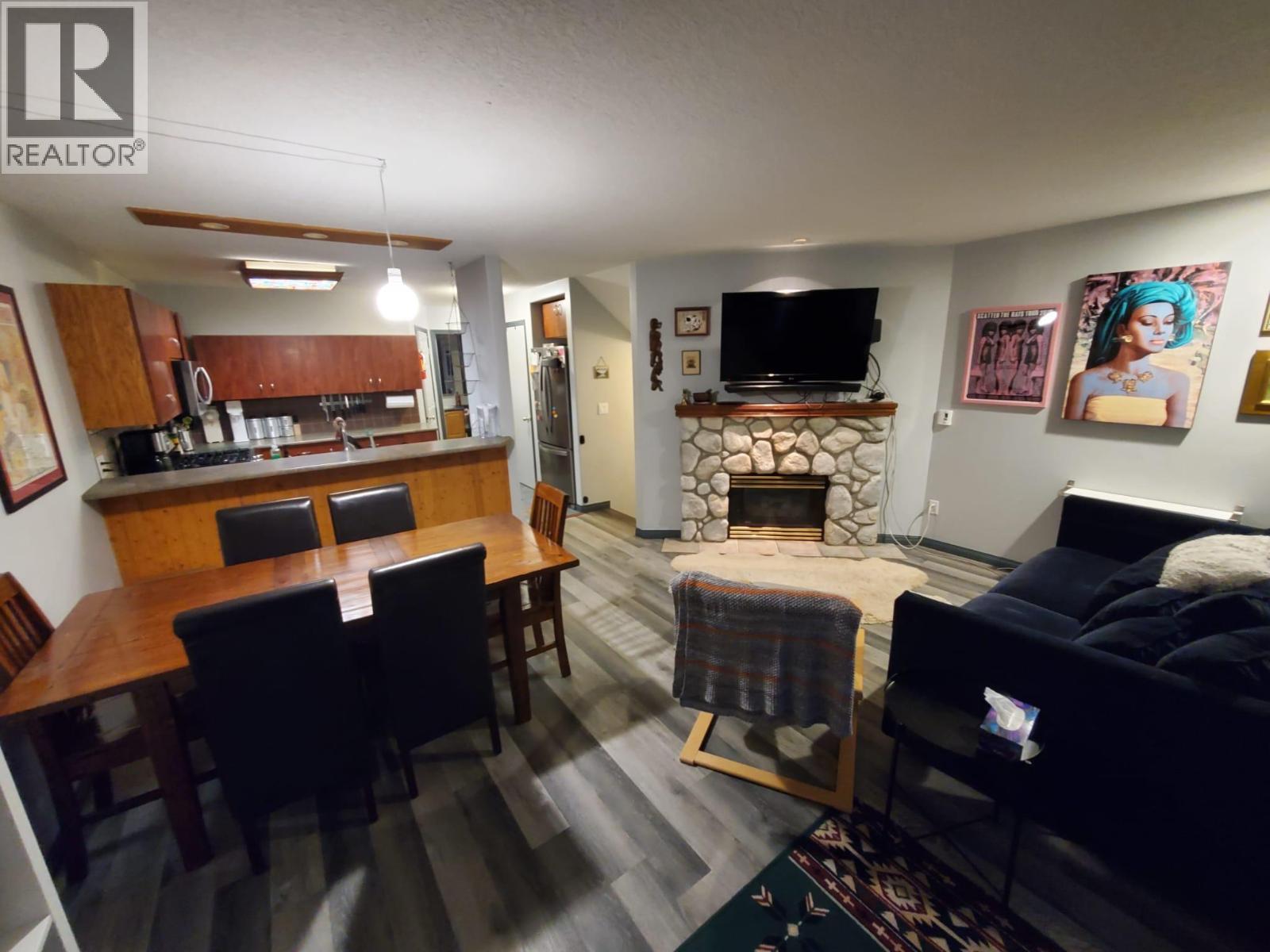 2160 Sun Peaks Road Unit 3, Sun Peaks, BC V0E 5N0