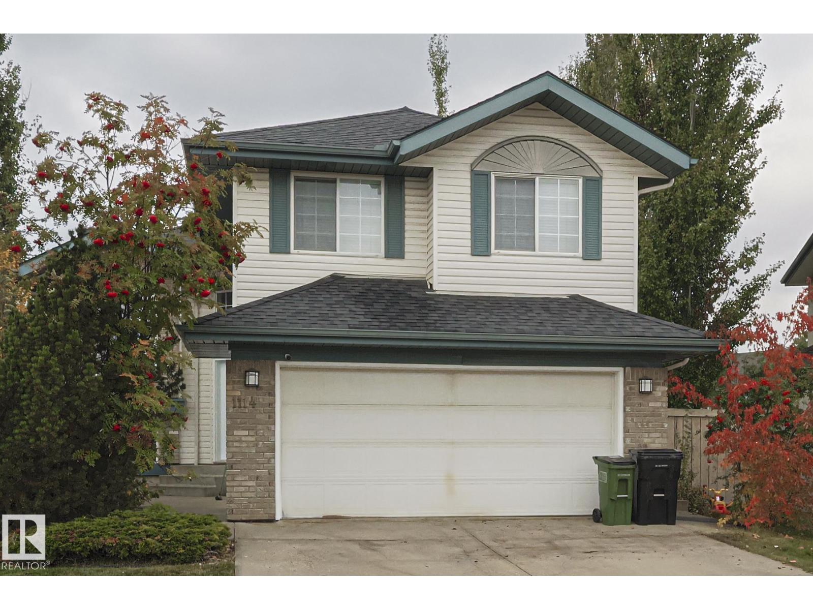 116 St Nw Unit 1114, Edmonton, AB T6J 6Y3
