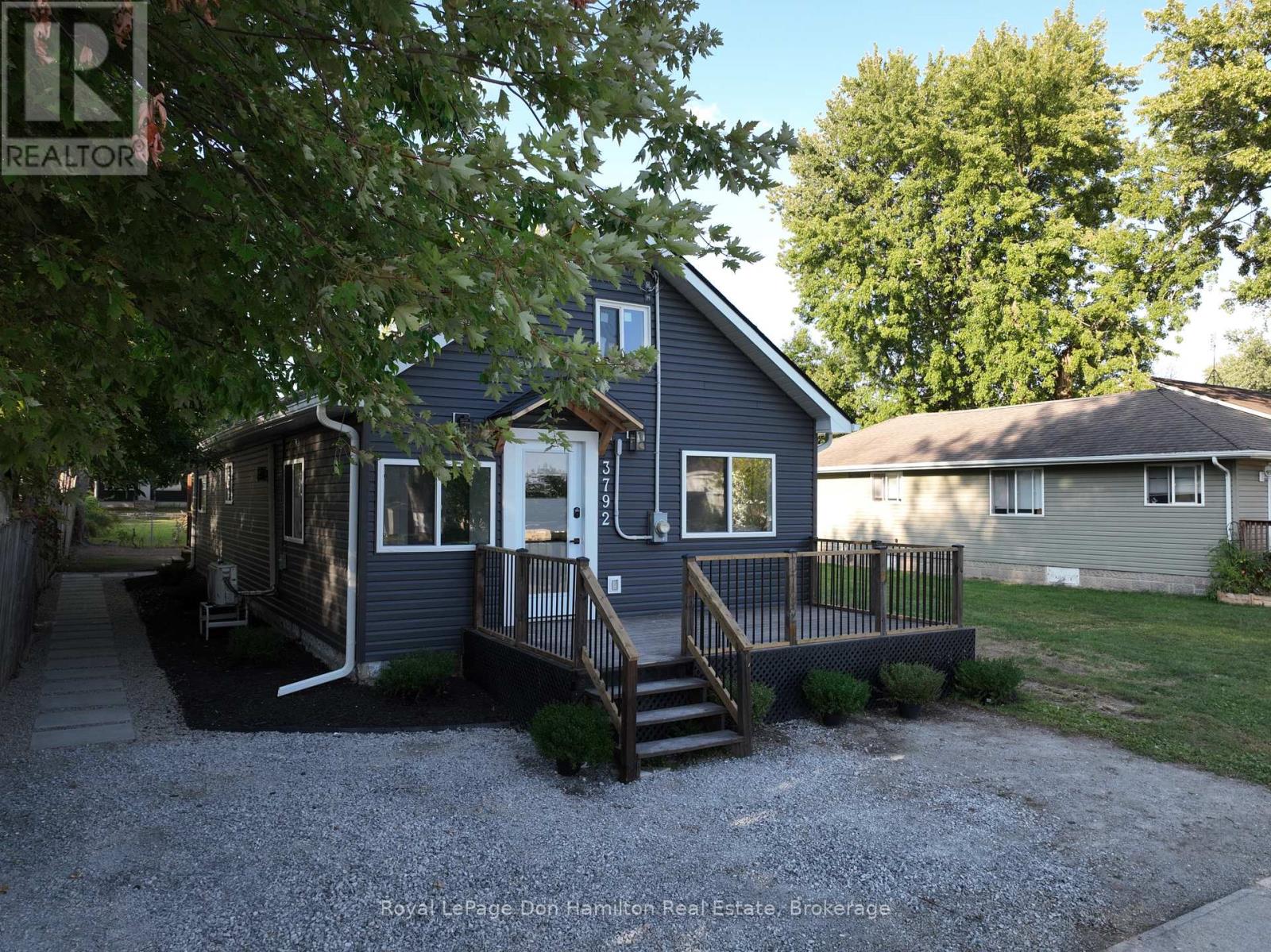 3792 Glendale Ave, Fort Erie, ON L0S 1B0