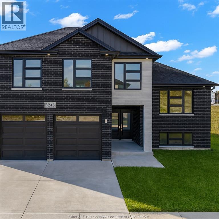 5245 Aiden Ave, Tecumseh, ON N0R 1K0