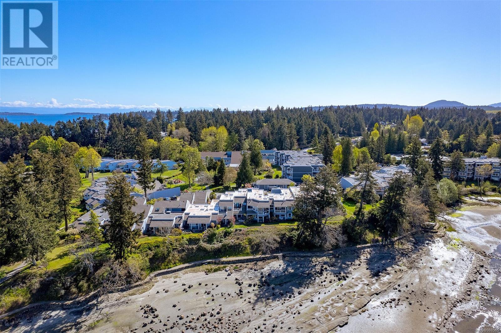 1600 Stroulger Rd Unit 721 Rd, Nanoose Bay, BC V9P 9B7