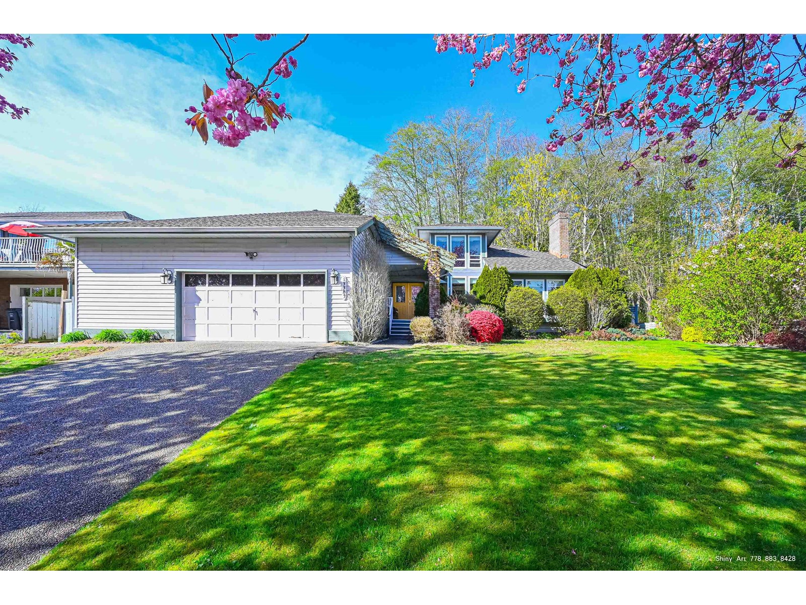 14 Avenue Unit 13383 #a, Surrey, BC V4A 7P9