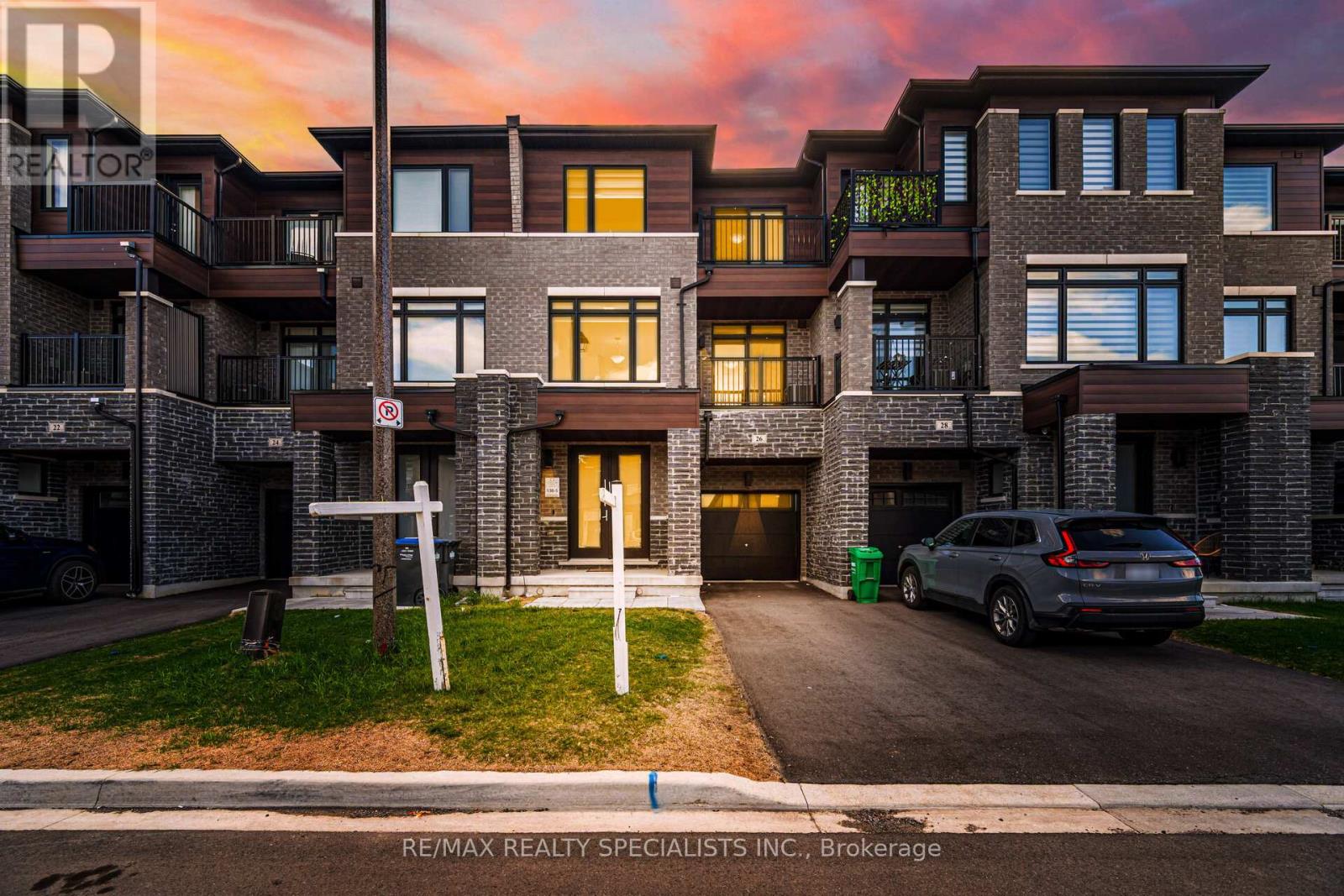 26 Haydrop Rd, Brampton Bram East, ON L6P 4P2