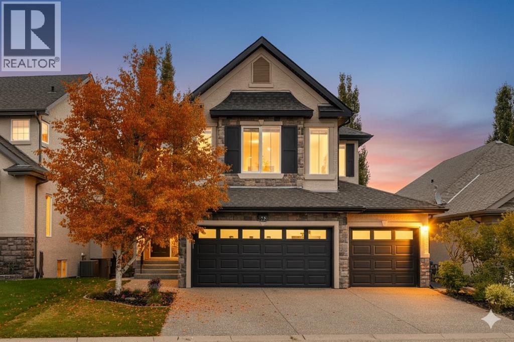 75 Cranridge Hts SE, Calgary, AB T3M 0C1