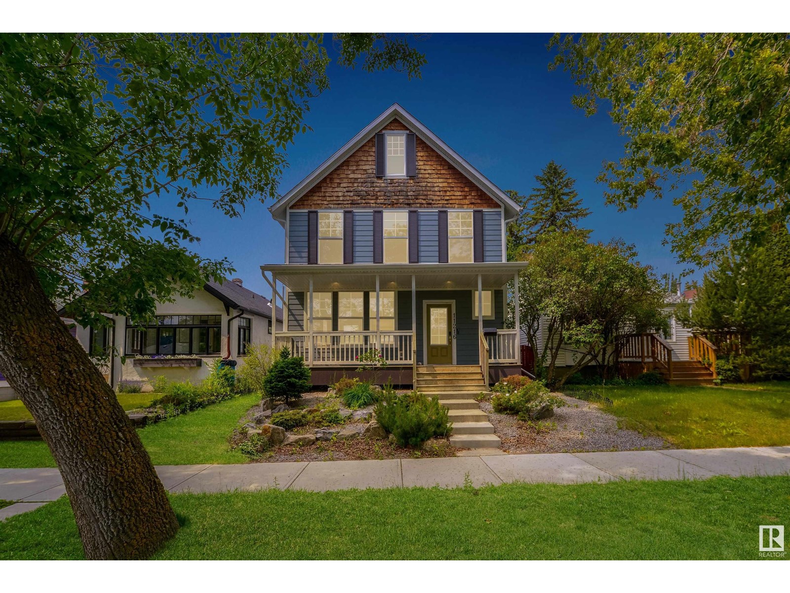 67 St Nw Unit 11216, Edmonton, AB T5B 1L1
