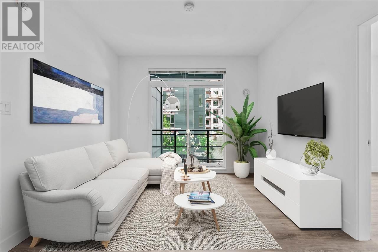 700 Clarke Road Unit 314, Coquitlam, BC V3J 0K5